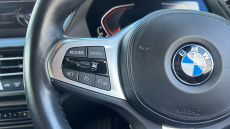 BMW 1 Series 118i M Sport 5dr Step Auto Petrol Hatchback